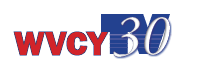 WVCY-TV Logo