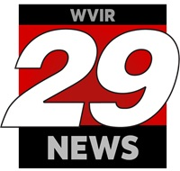 WVIR-TV Logo