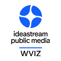 WVIZ Logo
