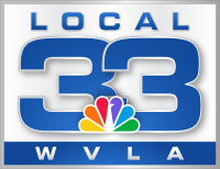 WVLA-TV Logo