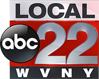 WVNY Logo
