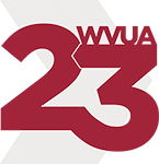 WVUA Logo