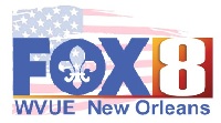 WVUE-DT Logo