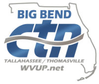WVUP-CD Logo