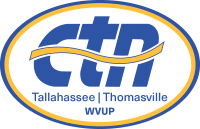 WVUP-CD Logo