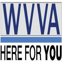WVVA Logo
