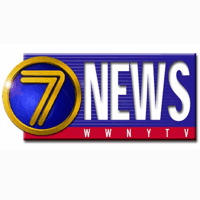 WWNY-TV Logo