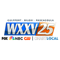 WXXV-TV Logo