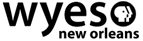 WYES-TV Logo