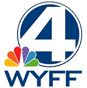 WYFF Logo