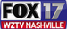 WZTV Logo