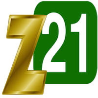 WZVI Logo